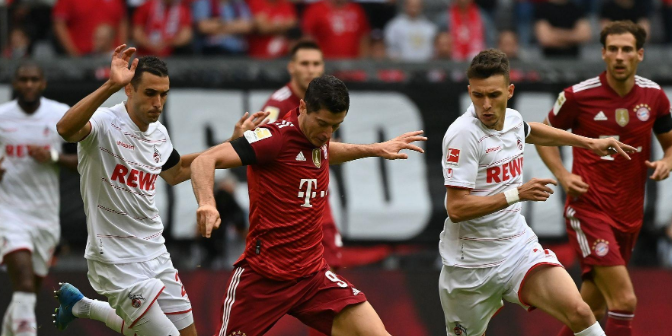 弗莱堡 对阵 拜耳勒沃库森，投注技巧，预测大2.75球，赔率2.05