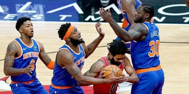 纽约尼克斯 对 迈阿密热火，预测，投注技巧