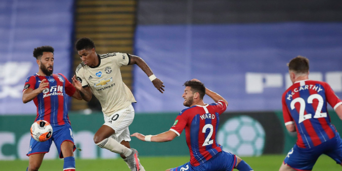 水晶宫 - 曼城，投注技巧，大2.75球，赔率2.06