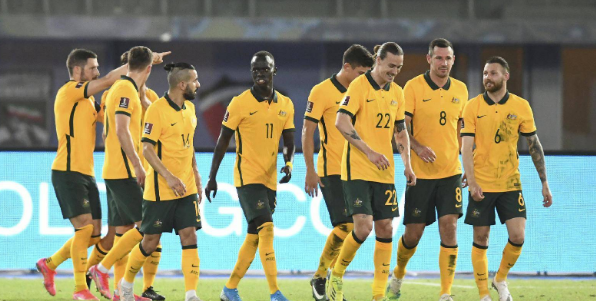 澳大利亚 - 厄瓜多尔，预测，投注技巧，赔率2.59，澳大利亚获胜