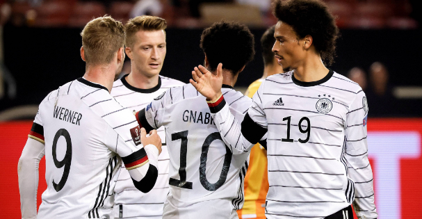 德国 - 比利时，预测，投注技巧，赔率1.8，德国获胜