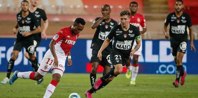 蒙彼利埃 对阵 伦斯，盘口，投注，预测两队都得分，赔率1.909