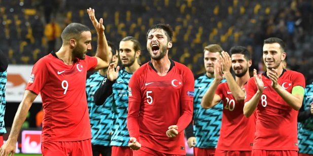 土耳其 - 克罗地亚，预测，投注技巧，赔率1.952，两队都进球