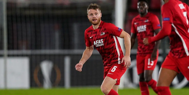 阿尔克马尔 - 拉齐奥，预测，投注技巧，赔率2.58，拉齐奥获胜