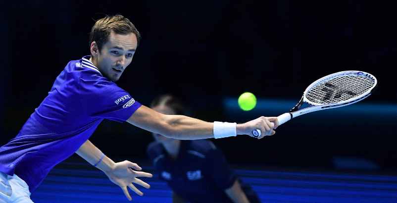 ATP迪拜站决赛，投注技巧，预测，梅德韦夫2-0直落两盘，赔率1.684