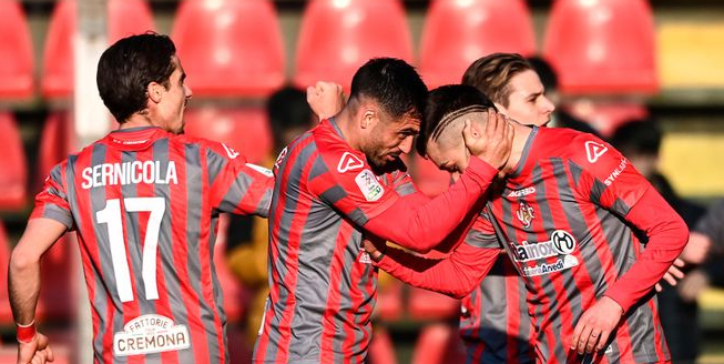 克雷莫纳 对阵 罗马，投注技巧，预测，客队罗马1.714赔率获胜