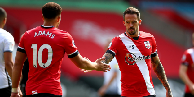 南安普顿 - 热刺，预测，投注技巧，赔率1.833，热刺获胜