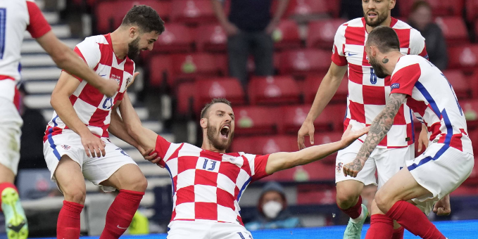 克罗地亚 - 威尔士，预测，投注技巧，赔率1.53，主队获胜