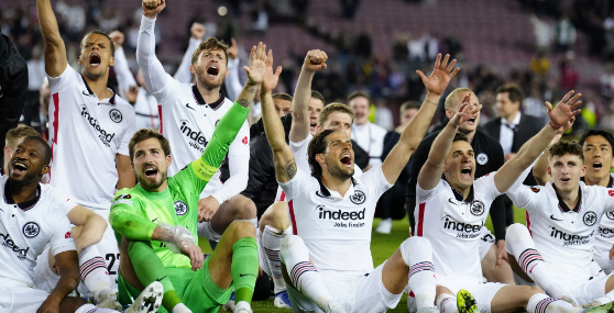 法兰克福 vs 那不勒斯，投注技巧，那不勒斯2.17赔率客场获胜