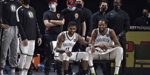 布鲁克林篮网 VS 密尔沃基雄鹿，投注技巧，预测，篮网+5.5获胜