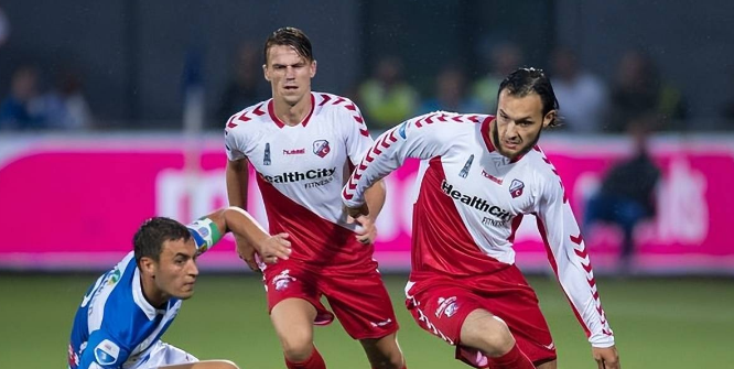 PSV埃因霍温 对阵 特温特，投注技巧，大2.5球+PSV获胜，赔率2.55