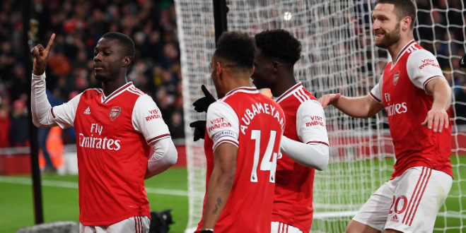 阿森纳 - 水晶宫，预测，投注技巧，赔率2.01，阿森纳让球1.75