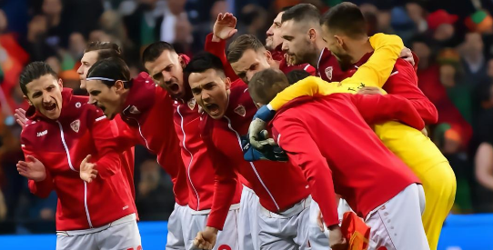 北马其顿 - 马耳他，预测，投注技巧，赔率1.359，主队获胜