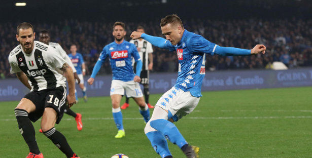 那不勒斯-AC米兰，预测，投注技巧，主队1.78赔率获胜