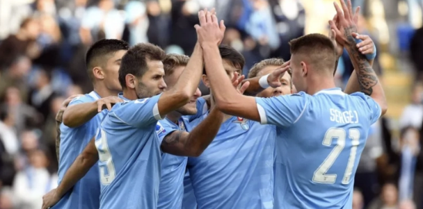 拉齐奥 对 阿尔克马尔，投注技巧，预测，拉齐奥1.724赔率获胜