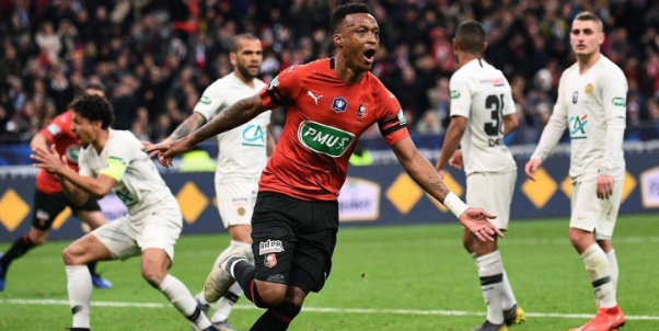 雷恩-朗斯，预测，投注技巧，赔率1.781，两队都得分