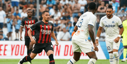 马赛 - 蒙彼利埃，预测，投注技巧，赔率1.925，两队都得分