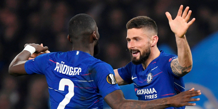 切尔西 - 埃弗顿，预测，投注技巧，赔率1.54，主队获胜