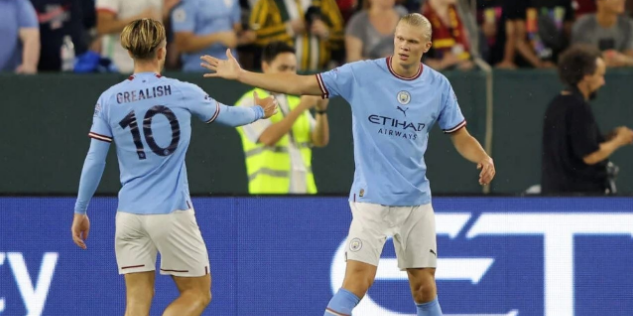 曼城 对 纽卡斯尔联，投注技巧，预测，主队1.465赔率获胜