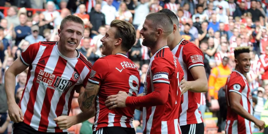 谢菲尔德联 - 布莱克本，预测，投注技巧，赔率3.92，平局