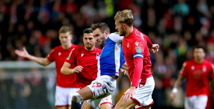 诺丁汉森林 - 纽卡斯尔联，预测，投注技巧，赔率1.709，客队获胜