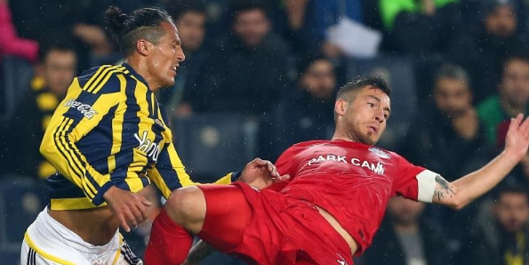 凯瑟里体育 对 费内巴切，投注技巧，预测，大2.75球，赔率2.0