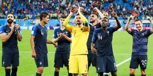 法国 - 荷兰，预测，投注技巧，赔率2.06，大2.5球