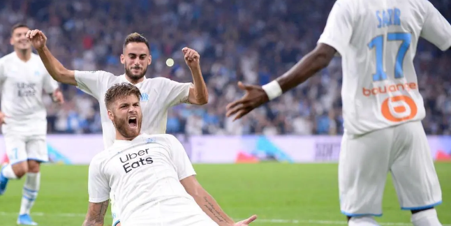 马赛 对阵 安纳西，投注技巧，预测，马赛让分2.0，赔率1.892