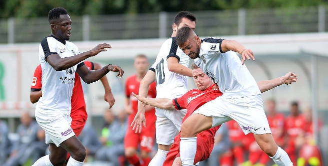 斯塔德福图纳 对阵 费耶诺德，投注技巧，预测，客队1.45赔率获胜