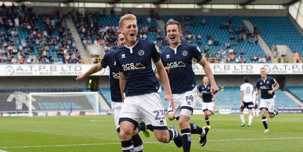 米尔沃尔 - 哈德斯菲尔德，预测，投注技巧，赔率2.06，主队让球