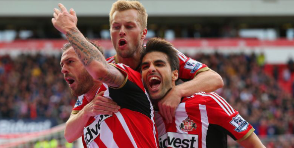 桑德兰 - 卢顿，预测，投注技巧，赔率2.76，客队获胜