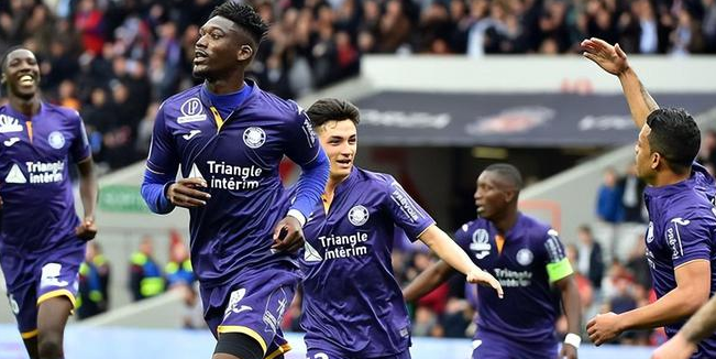 图卢兹 - 里尔，预测，投注技巧，赔率1.854，大2.75球