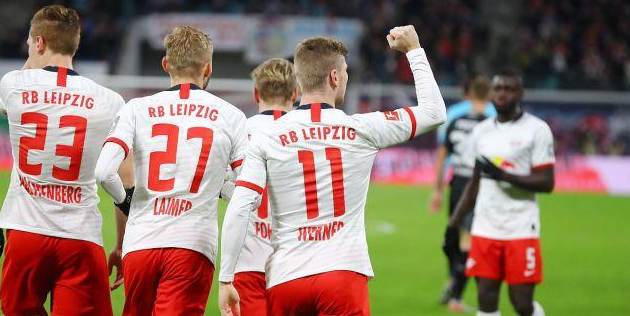 莱比锡 对阵 法兰克福，投注技巧，1.729赔率两队都进球