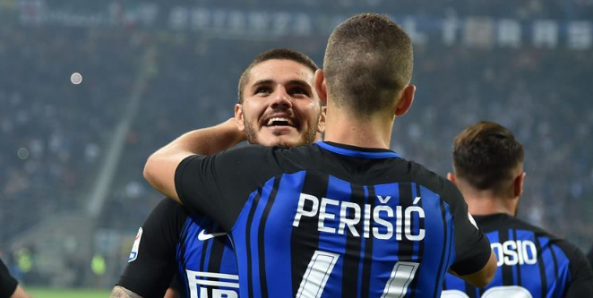 国际米兰 - 尤文图斯，预测，投注技巧，赔率1.97，两队都得分