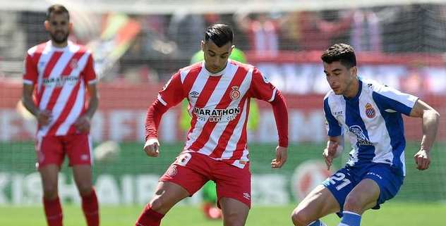 赫罗纳 - 马德里竞技，预测，投注技巧，马竞获胜，赔率2.11