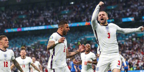 英格兰 - 乌克兰，预测，投注技巧，赔率1.84，让球1.5