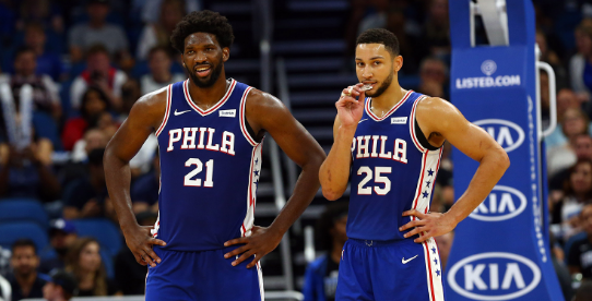 费城76人 对 达拉斯小牛，预测，投注技巧，小牛受分5.5