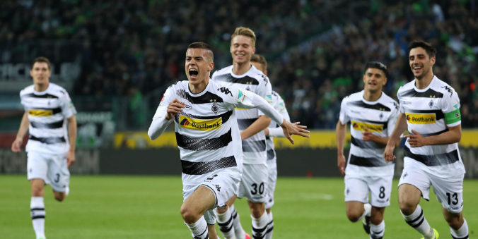 门兴格拉德巴赫 对 弗赖堡，投注技巧，预测，大2.75球，赔率1.917