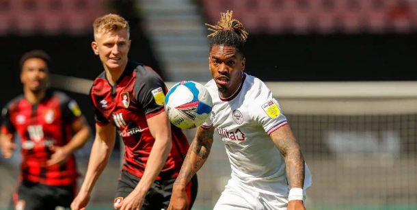 伯恩茅斯 vs 曼城，投注技巧，预测，曼城1.309赔率获胜