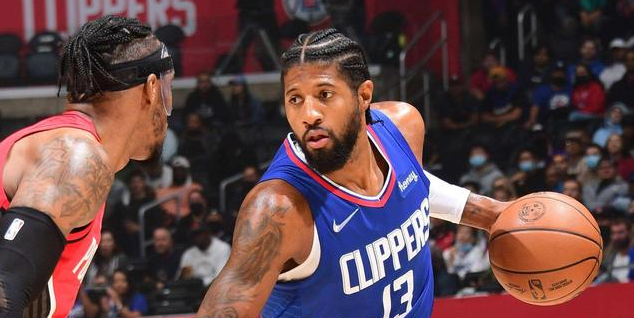 洛杉矶快船 VS 多伦多猛龙，投注技巧，预测，猛龙+3.5，赔率1.909