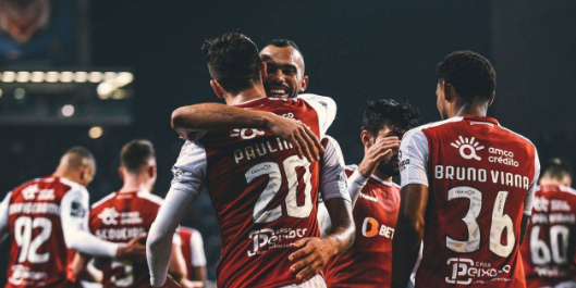 布拉加 - 波尔图，预测，投注技巧，赔率1.671，两队都进球