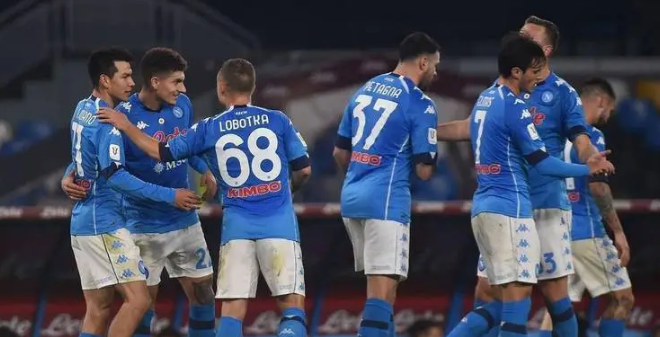 恩波利 对阵 那不勒斯，预测，投注技巧，那不勒斯让1.25，赔率1.99