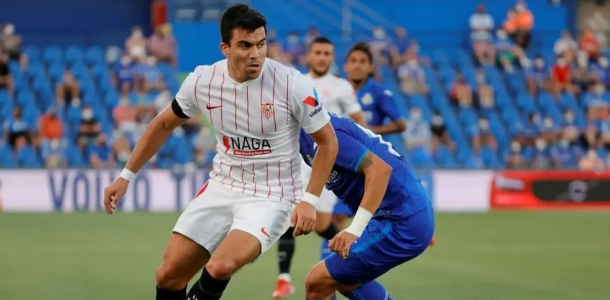 费内巴切 - 塞维利亚，预测，投注技巧，赔率2.26，主队获胜