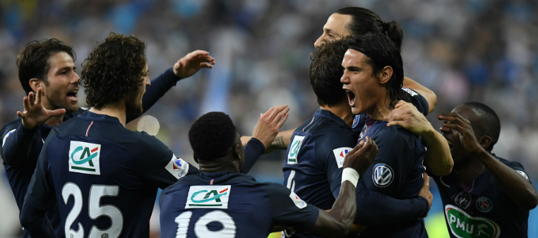 马赛 对阵 巴黎圣日尔曼，投注技巧，预测，赔率3.69打平