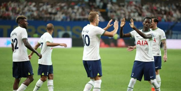 热刺 对 诺丁汉森林，预测，投注技巧，热刺让分1.25，赔率1.03