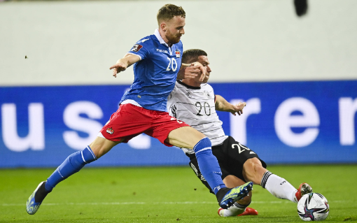 列支敦士登 - 冰岛，预测，投注技巧，赔率1.478，冰岛零封对手