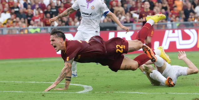 罗马 vs 萨尔茨堡，预测，投注技巧，罗马1.71赔率获胜