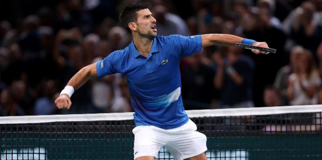 德约科维奇 vs 科尔达，赔率盘口预测，德约科维奇1.165，让分盘-1.5