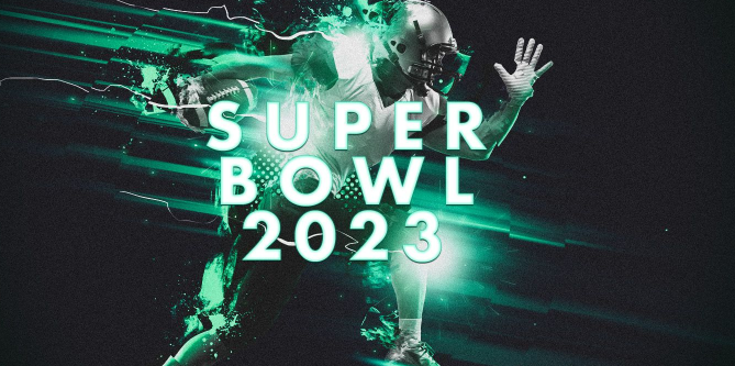 2023超级碗赔率，时间，地点，球队，半场表演
