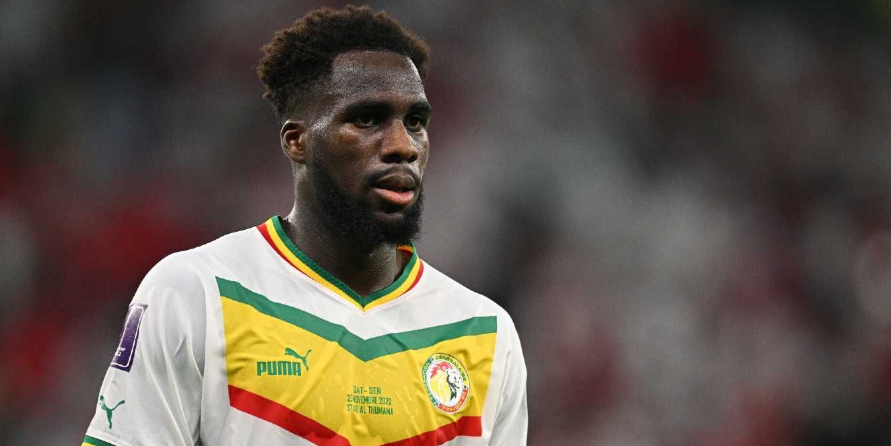 厄瓜多尔 vs 塞内加尔，赔率和盘口，厄瓜多尔2.46，塞内加尔3.21